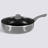 Sauteuse aluminium, d.28 cm Néo