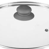 Sauteuse aluminium, d.28 cm Néo