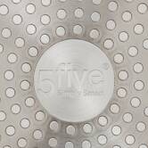 Poêle aluminium, d.27 cm Néo