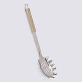 Cuillère à pâtes, 6,8x6x31,6 cm, beige 