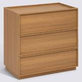 Commode 3 tir framy Framy