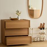 Commode 3 tir framy Framy