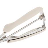 Cuillère, 6,3x3x22,3 cm, gris 