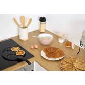 Poêle aluminium, d.26,7 cm 