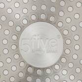 Poêle aluminium, d.28,3 cm Néo