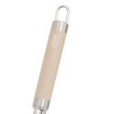 Écumoire, 10,5x4,4x32,1 cm, beige 