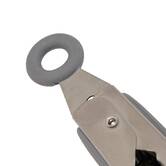 Pince à toast, gris