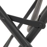 Table de bar, 50 places, beige Flexy plus