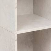 Colonne 2 porte(s) Come