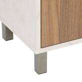 Colonne 2 porte(s) Come