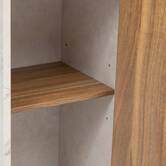 Colonne 2 porte(s) Come