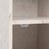 Colonne 2 porte(s) Come