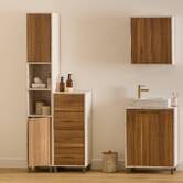 Colonne 2 porte(s) Come