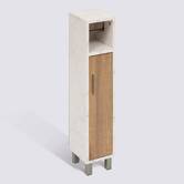 Dérouleur, marron Come