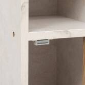 Dérouleur, marron Come