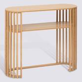 Console, étagères Slat