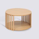 Table basse slat Slat