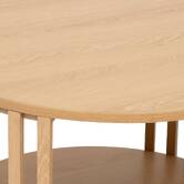 Table basse slat Slat