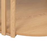 Table basse slat Slat