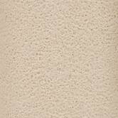 Pot à cotons, beige Oleya