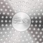 Poêle aluminium, d.26 cm Solstice