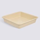 Moule, 24,5x24,5x5,1 cm Harmony