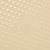 Moule, 24,5x24,5x5,1 cm Harmony