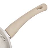 Casserole aluminium, d.16 cm Solstice