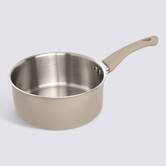 Casserole aluminium, d.20 cm Solstice