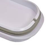 Boîte de conservation 1,5 l Streaks