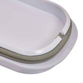 Boîte de conservation 2,9 l Streaks