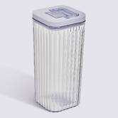 Boîte de conservation 1,5 l Streaks