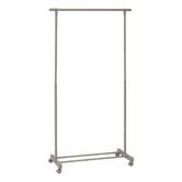 Portant à vêtements gris Hangy