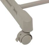 Portant à vêtements gris Hangy