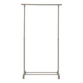 Portant à vêtements gris Hangy