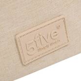 Sac repas 4,5 l, beige