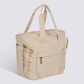 Sac repas 12,5 l, beige
