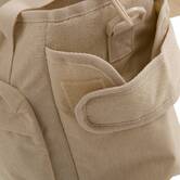 Sac repas 12,5 l, beige