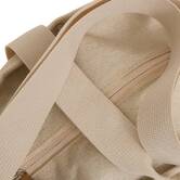 Sac repas 12,5 l, beige