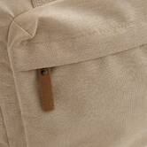 Sac repas 12,5 l, beige