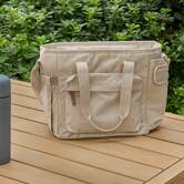 Sac repas 12,5 l, beige