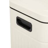 Poubelle 27,5 l, argile Nova