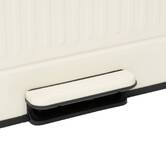 Poubelle 27,5 l, argile Nova