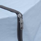 Sac de course 99 l, bleu