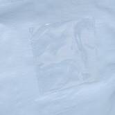 Sac de course 99 l, bleu