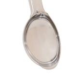 Cuillère à glace 4,4x2x19,5 cm, beige Solstice