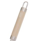 Cuillère à glace 4,4x2x19,5 cm, beige Solstice