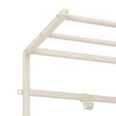 Vestiaire, 45x30x160 cm Tissa