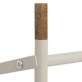 Range-chaussures 3 étagères Cassie