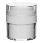 Kit accessoires de voyage, 18x5x13 cm, transparent 